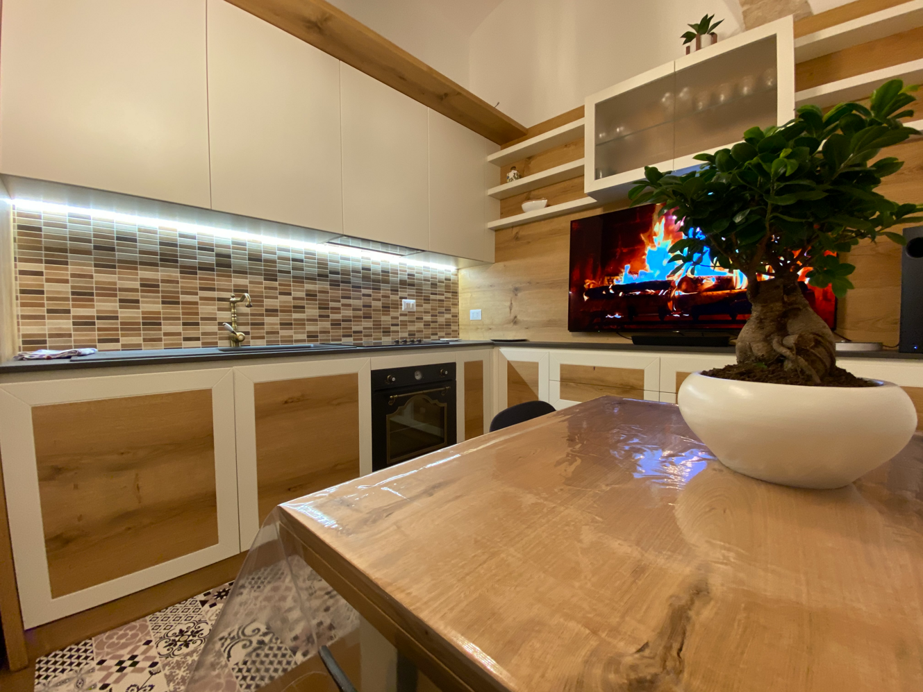 cucine su misura
