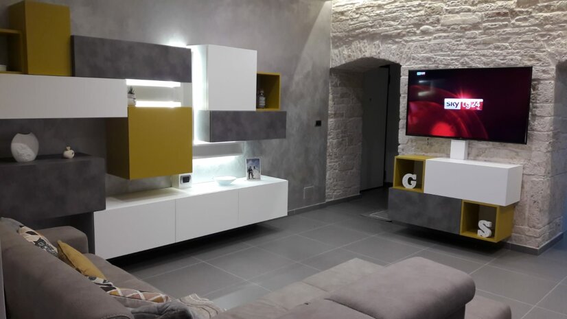 arredo negozi