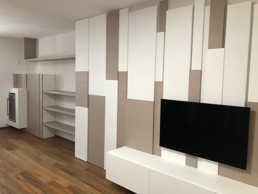 Arredo living