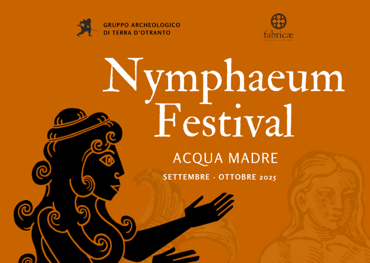 NYMPHAEUM FESTIVAL 2025