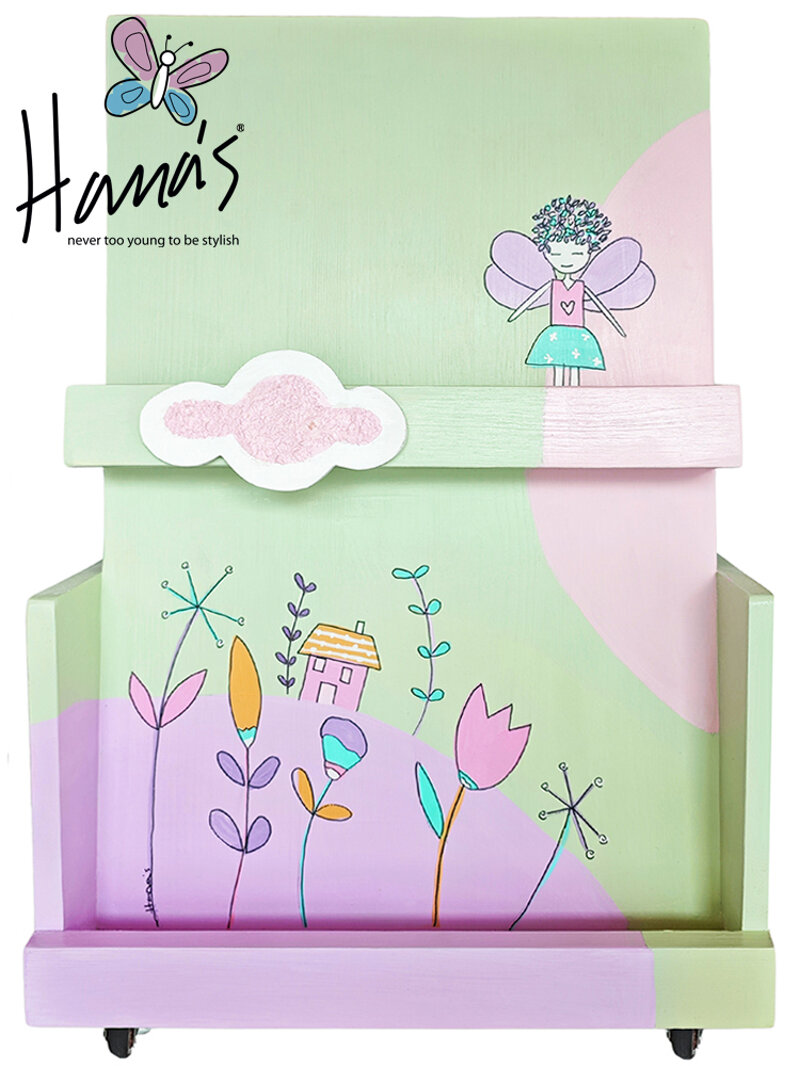 little-fairy-booktoy-box