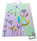 little-fairy-panting-on-canvas