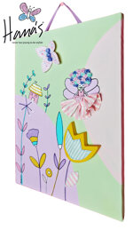little-fairy-panting-on-canvas