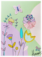 little-fairy-panting-on-canvas