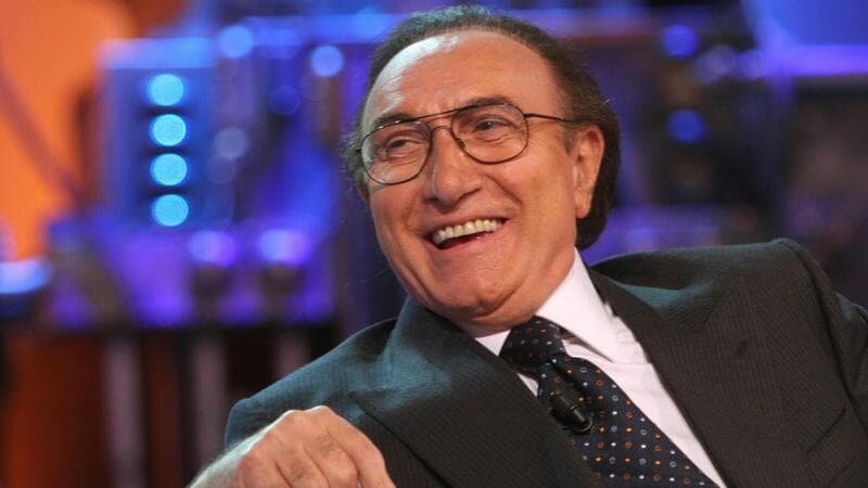 Pippo Baudo: Addio al Padrino della Televisione Italiana, un'Eredit&agrave; Che Rimarr&agrave; Immortale