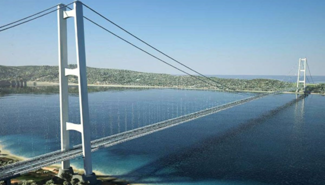 Il Ponte sullo Stretto: Un Cantiere che Prende Forma tra Speranze e Complessit&agrave;