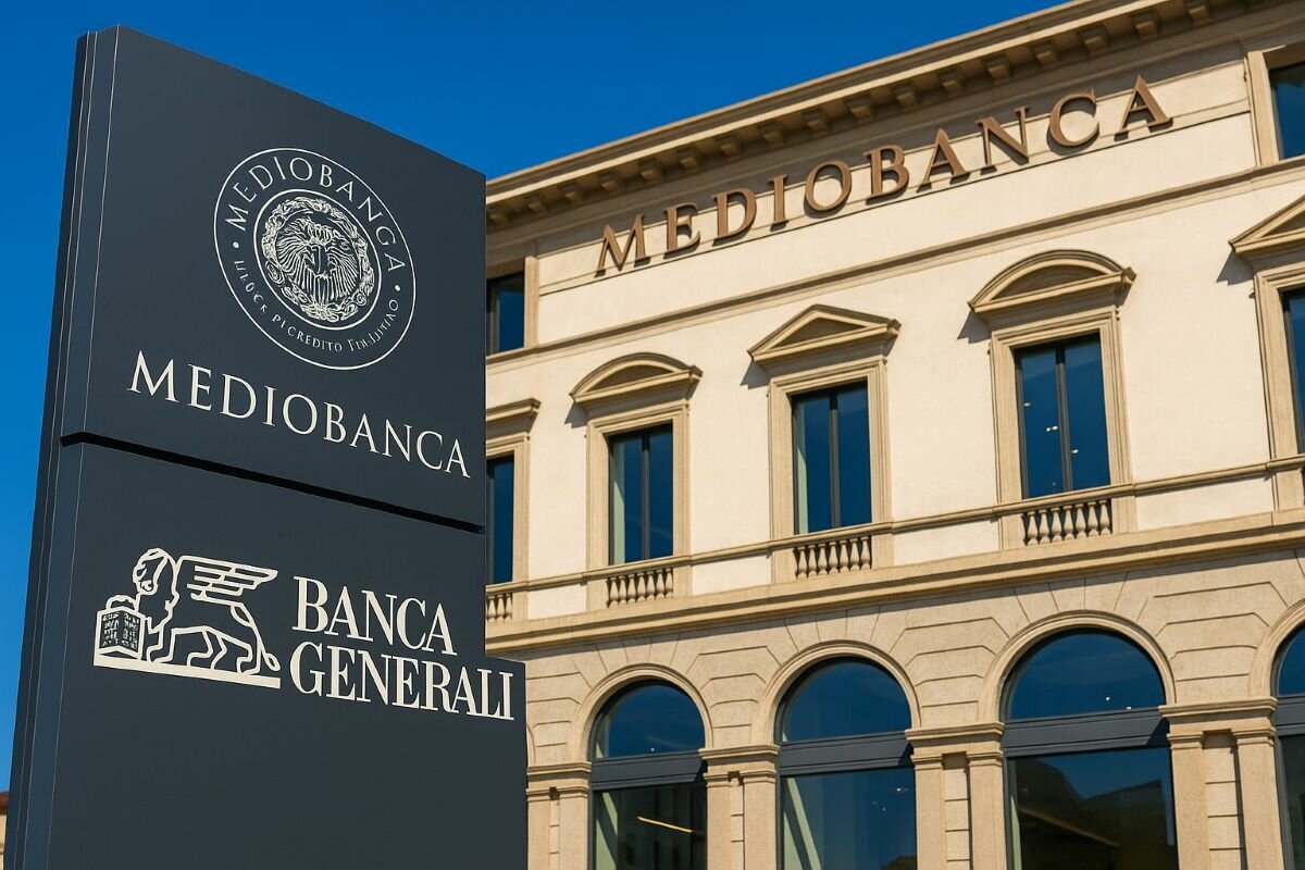 Mediobanca Vota No a Banca Generali: Un Fallimento Strategico tra Conflitti e Nuovi Piani
