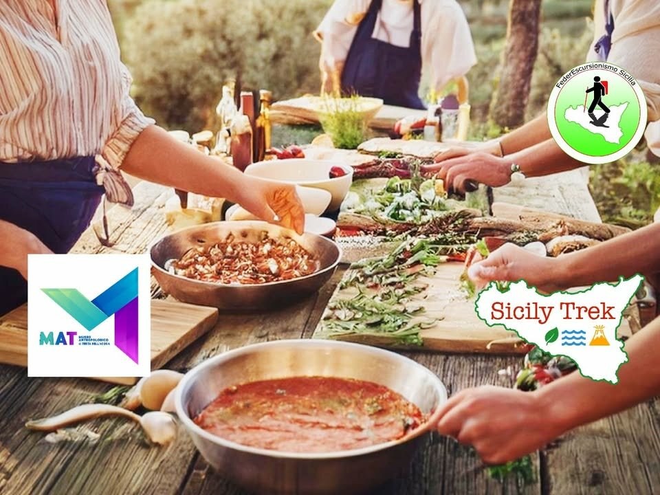 Trekking & Cooking Class: Sicily Trek lancia un viaggio sensoriale tra i sapori dell’antichità e gli altipiani Iblei