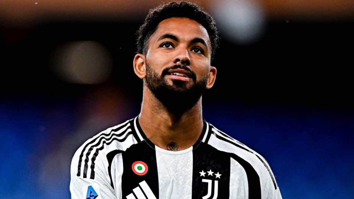 Il Caso Douglas Luiz: Il Centrocampista Lascia la Juventus, un Addio che Riapre Vecchie Ferite Il Caso Douglas Luiz: Il Centrocampista Lascia la Juventus, un Addio che Riapre Vecchie Ferite