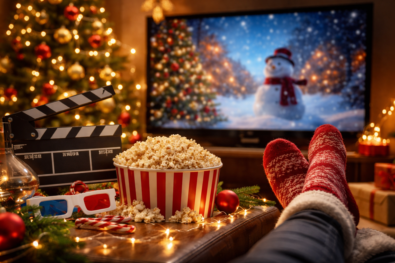 Film di Natale: cosa guardare durante le vacanze secondo OnPost