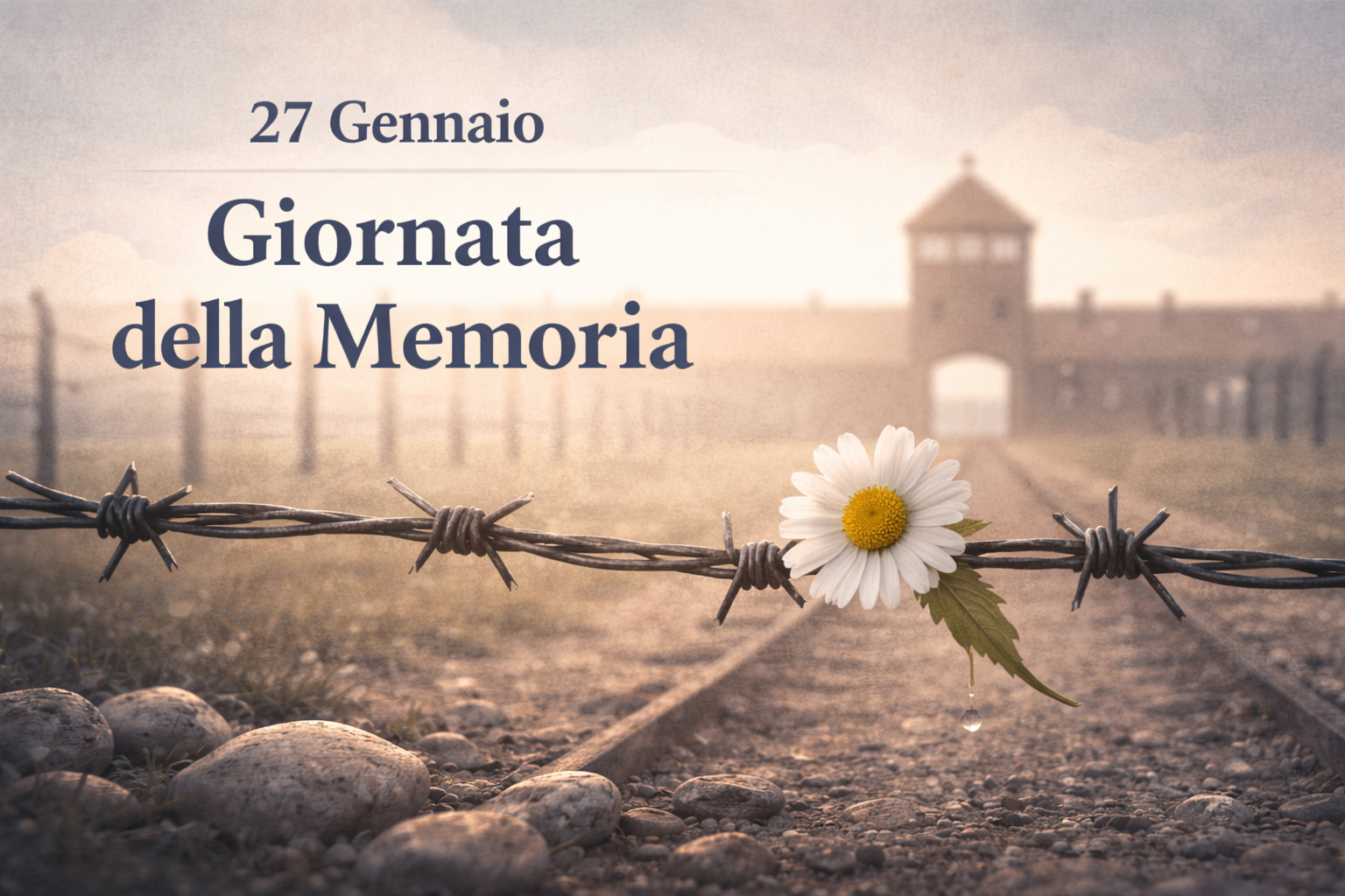 Giornata della Memoria: perch&eacute; ricordare il 27 gennaio &egrave; ancora fondamentale