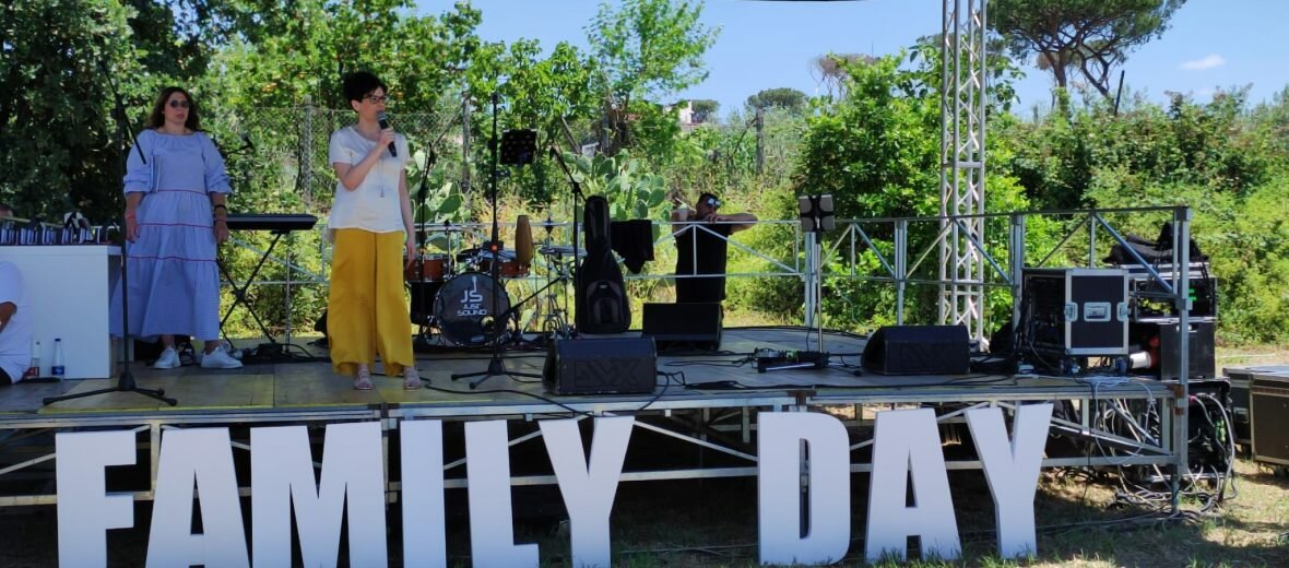 Family Day aziendale