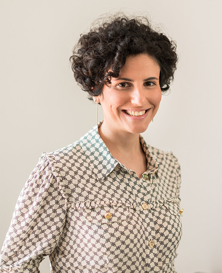 Donatella Di Ruocco - Presidente