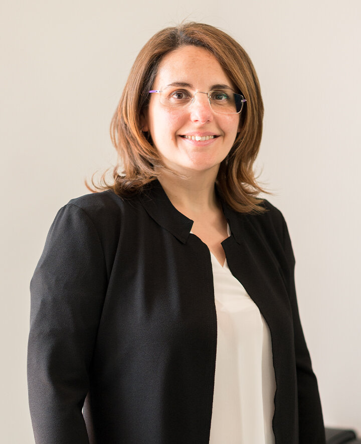 Raffaella Di Ruocco - Vicepresidente