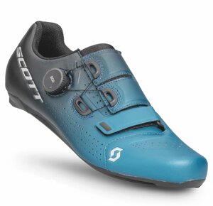 scarpe-scott-road-team-boa-metallic-blue