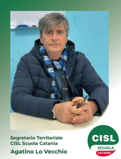 Cisl Scuola