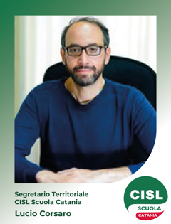 CISL Scuola Catania