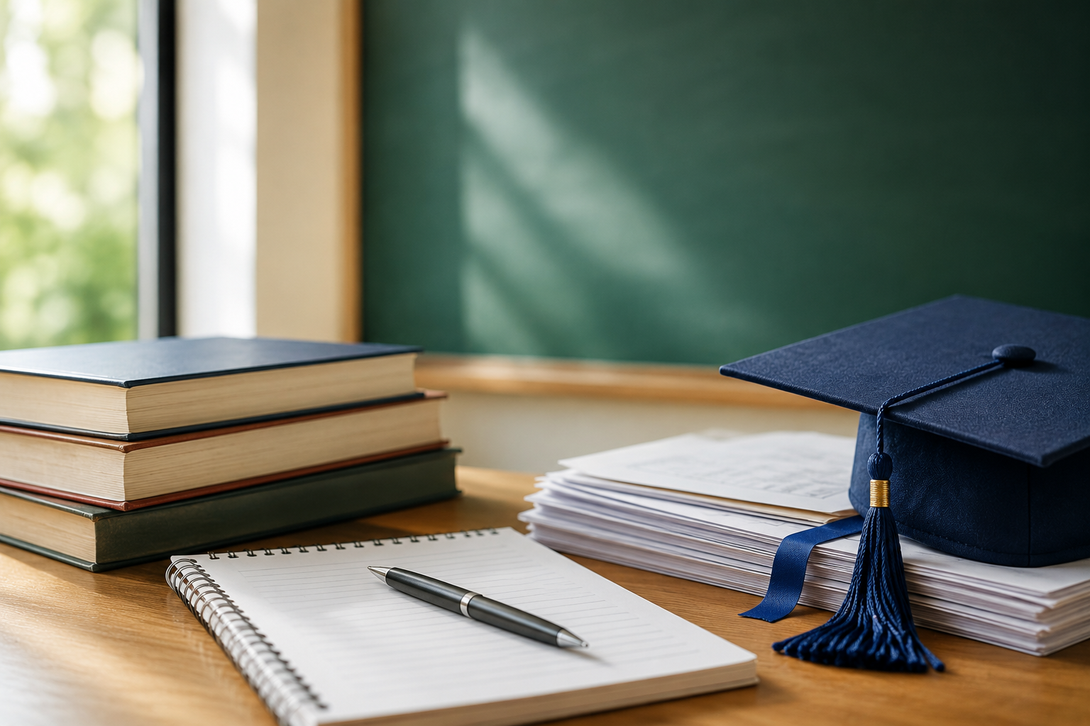 Esami di Stato e una prova che coinvolge tutta la comunità scolastica Esami di Stato e una prova che coinvolge tutta la comunità scolastica
