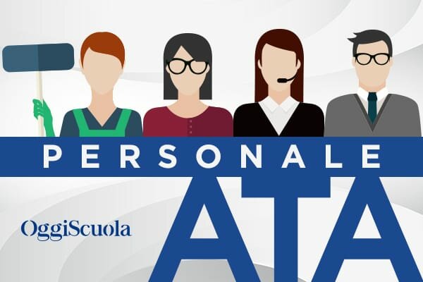 Personale ATA, via alla scelta delle sedi (Allegato G): un passo cruciale per l'a.s. 2025/2026