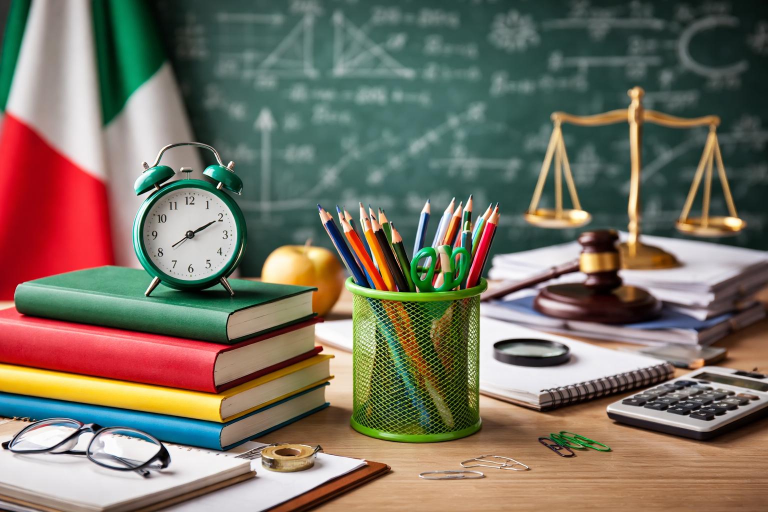 Sindacato Scuola a Catania: le novità su Graduatorie, Concorsi e Tutela dei Diritti con la CISL Scuola