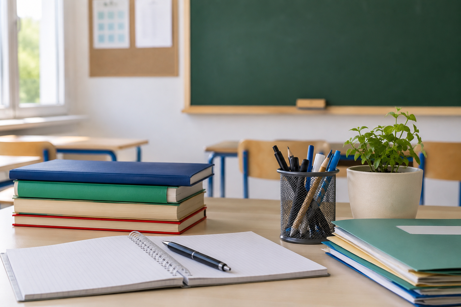 Organici, stabilità e qualità dell’istruzione e le priorità della scuola verso il nuovo anno scolastico