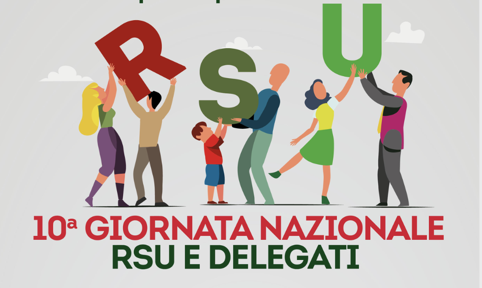 CISL Scuola Catania: RSU e Delegati, Insieme per la Scuola