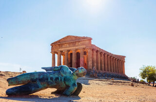 Alberto Driver NCC Noleggio con Conducente Taxi Agrigento