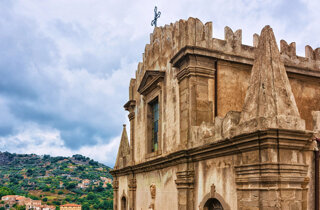 Alberto Driver NCC Noleggio con Conducente Taxi Messina