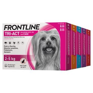 frontline-triact