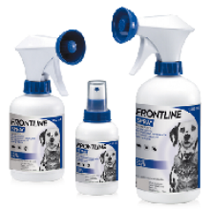frontline-spray