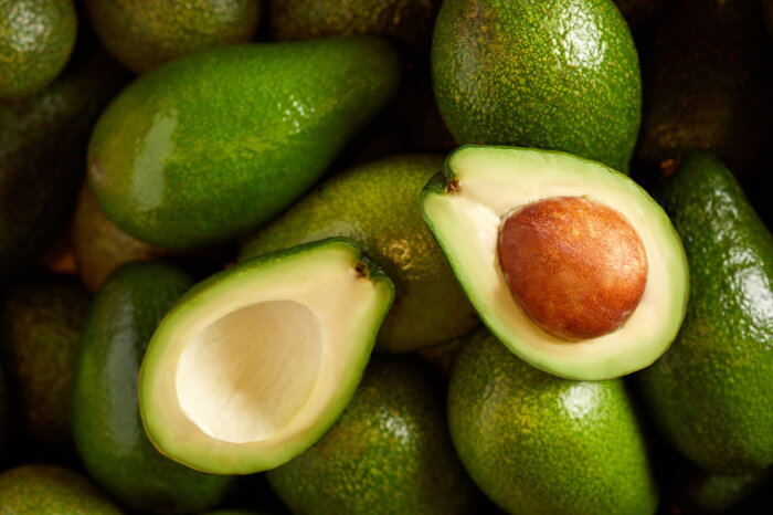 Vendita di Avocado di Calabria