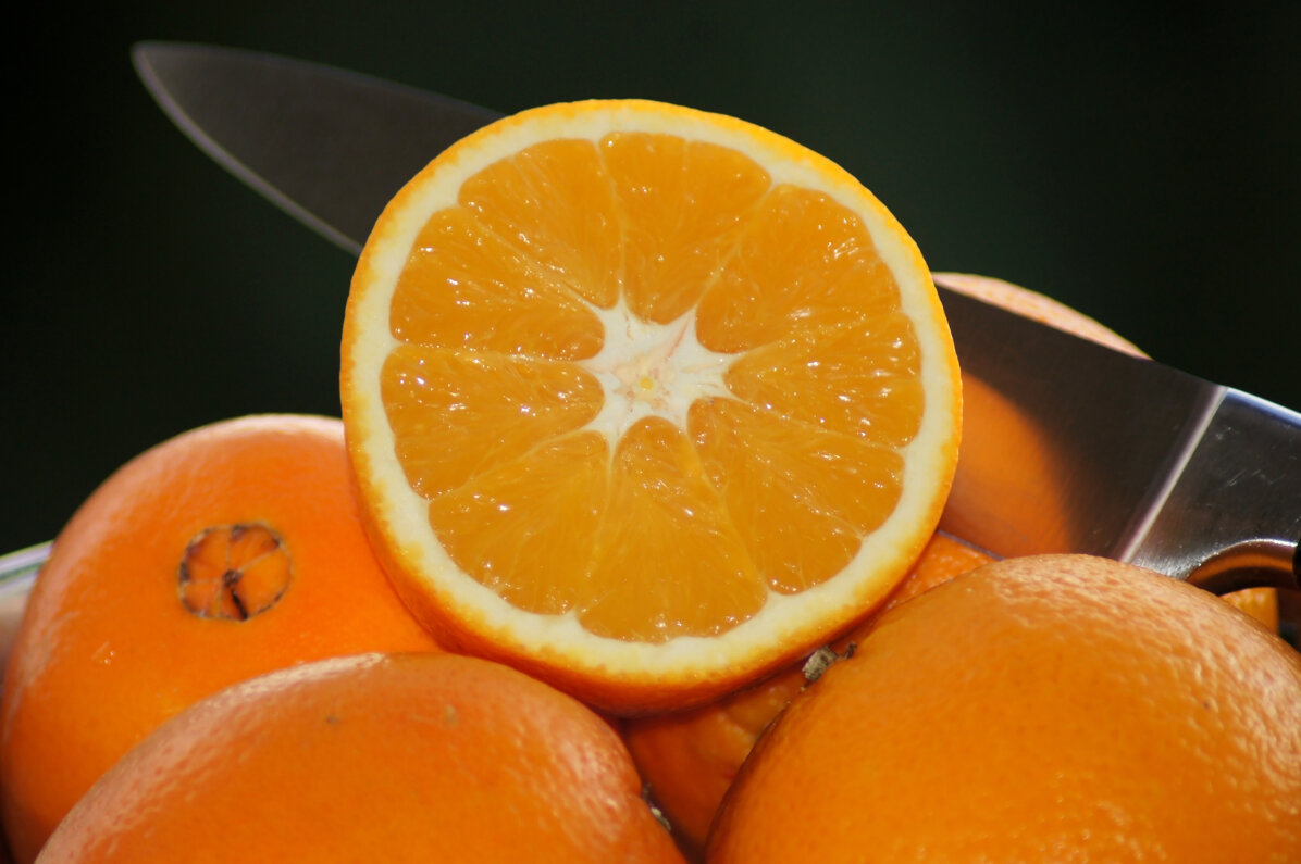 Vendita online di Arance Naveline Biologiche Vendita online di Arance Naveline Biologiche