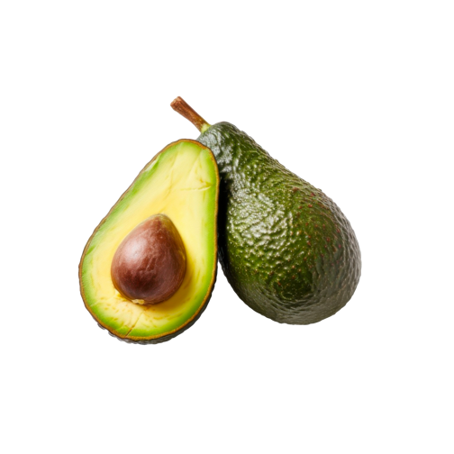 Avocado Italiani Biologici