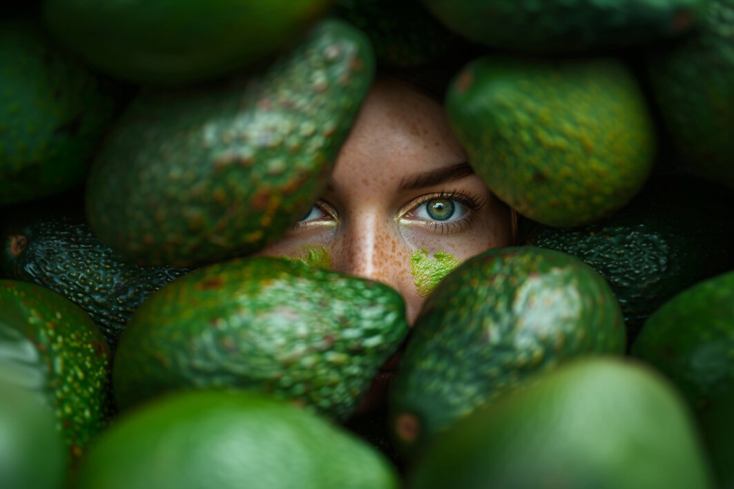 Avocado-Produktion seit vierzig Jahren