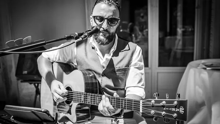 Musica Matrimonio: ecco 5 consigli utili per sceglierla! Musica Matrimonio: ecco 5 consigli utili per sceglierla!