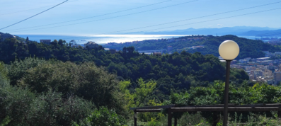 PANORAMA DALLA LOCANDA