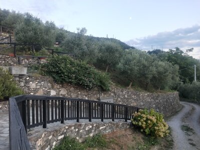 la locanda del bricco 