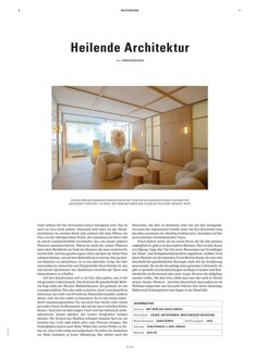 OYU urban holistic center design by Chiara Butti for Enea GmbH