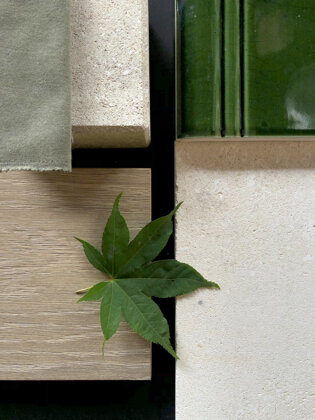 Interior design, styling and brand scouting realized by chiara butti studio