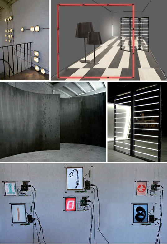 Concept and elaboration of the shops visual book for Cassina by Chiara Butti in collaboration with Lissoni and Partners.