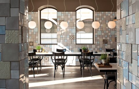 Mamilla hotel luxury hotel design by chiara butti in collaboration with lissoni & partners