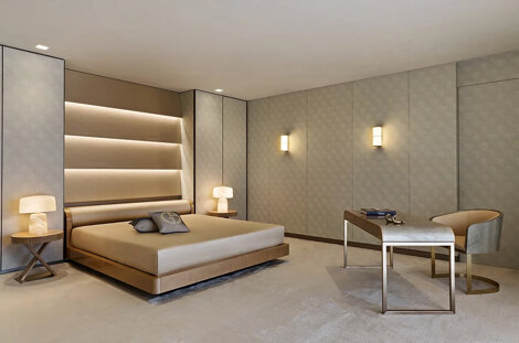 Miami luxury residences by armani casa
