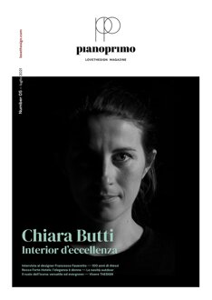 About chiara butti
