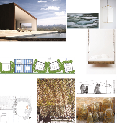  South Beach, Miami Hotels - The Ritz-Carlton Concept elaboration