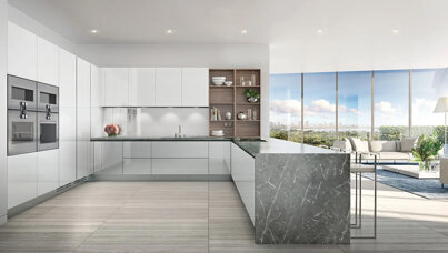  South Beach, Miami Hotels - The Ritz-Carlton Concept elaboration