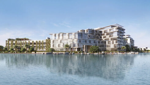  South Beach, Miami Hotels - The Ritz-Carlton Concept elaboration