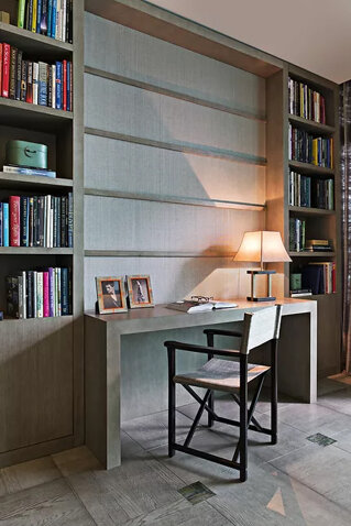 Delhi private residence by armani casa New Delhi India