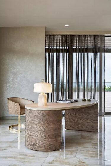 Miami luxury residences by armani casa