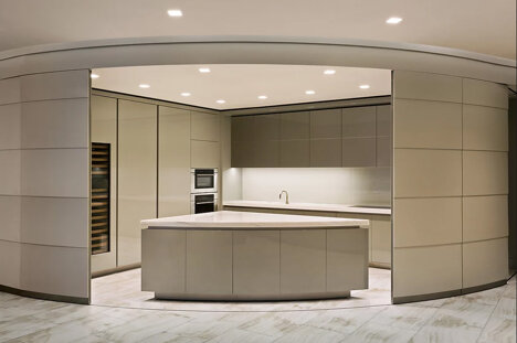 Miami luxury residences by armani casa