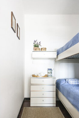 Apartment revonation italy for rental